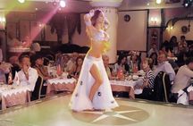  Cairo dinner Cruise with Belly dancer show 