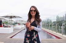 Private Half-Day Tour of São Paulo Highlights 