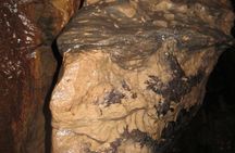 Los Tayos Cave + Mysterious Caverns + Light Wells One Day