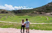 Grand Sacred Valley Tour