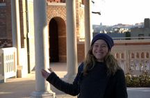 Walk and Cook Budapest