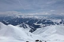 To The Majestic Kazbegi Full Day tour