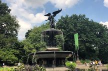 Central Park and Upper East Side Walking Tour