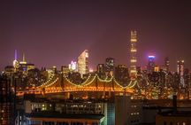 New York City Private Night Tour with Driver-Guide