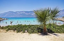 Cleopatra Island Boat Trip incl. Lunch and Drinks