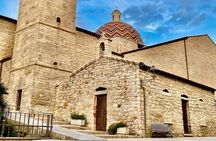 Olbia : Private Romantic Tuk-Tuk Tour