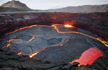 Ethiopia's Danakil Depression; 4 Days / 3 Nights