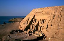 Day Tour To Abu Simbel From Cairo via Aswan