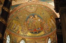 Private Tour - Monti district