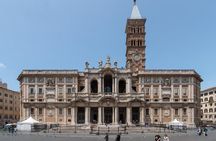 Private Tour - Monti district