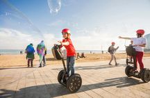 Classic Segway Tour Barcelona