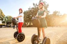 Classic Segway Tour Barcelona