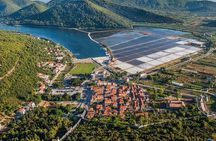 Peljesac and Ston Private Wine Tour with Tastings from Dubrovnik
