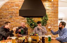 Beer Lover's Paradise