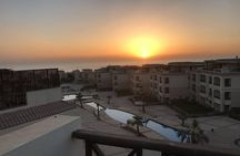 Relaxing Day Tour To Red Sea At Ain El Sokhna From Cairo