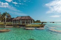 Discovery Bacalar Marmol Beach Club Kayaking only from Cancun