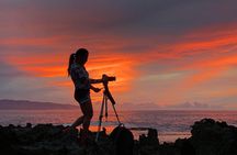 Honolulu Sunset Photo Adventure