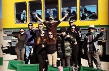 Tour Tatio Geyser Safari style by Grade 10