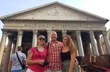 Private Tour - City Center 