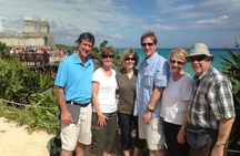 Tulum Private Tour from Cancun