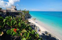 Tulum Private Tour from Cancun