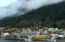 5-Day South Island Tour from Christchurch