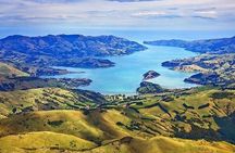 Akaroa Full Day Sightseeing Tour from Christchurch