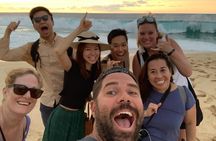 Complete Island Tour