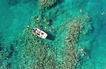 Full Day Snorkelling Cruise in Tranquility Island Resort