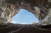 Private Full day to Coptic Cairo -Cave Church- Coptic Museum