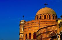 Private Full day to Coptic Cairo -Cave Church- Coptic Museum