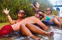 Dingos 3 Day K'Gari (Fraser Island) ​4WD Tag-Along Tour