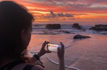 3 Hour Sunrise Photo Tour with Malasada