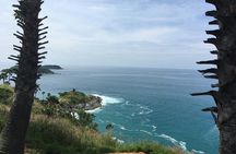 Phuket Full Day City tour & Lunch & Tiger Park