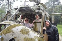 Cu Chi tunnel & Mekong Combined In One Day Tour Excursion