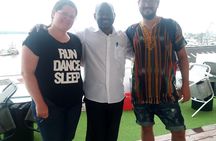 Dar es Salaam City Walking tour - Explore the Life of the Local People!