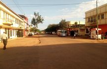 Dar es Salaam City Walking tour - Explore the Life of the Local People!