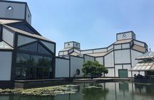Suzhou Private Tour featuring Kun Opera Museum, the No.1 Silk Factory and More