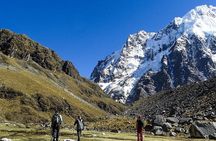 5 Day - Salkantay Trek