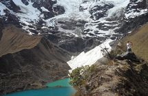 5 Day - Salkantay Trek