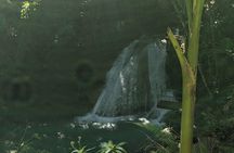 Private Blue Hole adventure