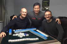 Learn and Play Mahjong in Xi’an 