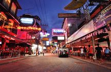 Bangkok and Ayutthaya 3 Days