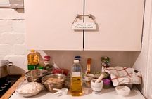 Private Authentic Cape Malay Cooking Class in Manenberg with Locals