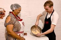 Private Authentic Cape Malay Cooking Class in Manenberg with Locals