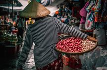 Hue city from Da Nang Private tour