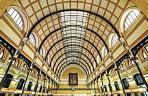 Saigon Historical City Tour