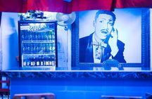 In your Salsa: A salsa barhopping night at Cartagena local bars
