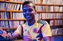 In your Salsa: A salsa barhopping night at Cartagena local bars