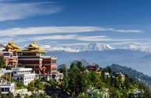 Changunarayan Nagarkot Day Hiking Tour from Kathmandu